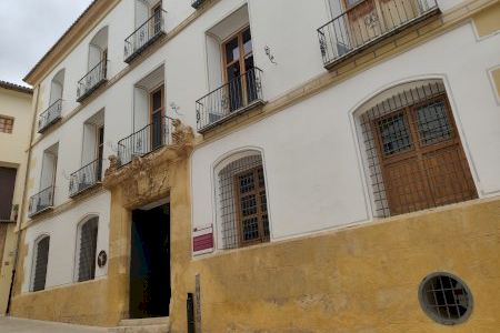 Xàtiva celebra el Día Internacional de los Museos con actividades culturales y familiares en los museos municipales