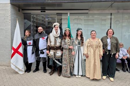 Sedaví cierra unos multitudinarios Moros y Cristianos 2026 marcados por la gran participación y el ambiente festero