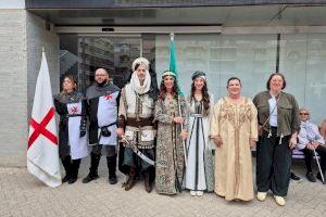 Sedaví cierra unos multitudinarios Moros y Cristianos 2026 marcados por la gran participación y el ambiente festero