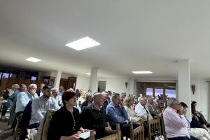 El PP de la Safor celebra un encuentro para coordinar su estrategia política y organizativa en la comarca - (foto 2)
