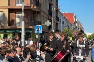 El concierto escolar MusicArts-Innov@cant vuelve al Castell de Alaquàs con gran participación - (foto 2)
