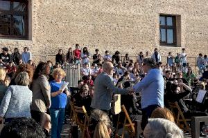El concierto escolar MusicArts-Innov@cant vuelve al Castell de Alaquàs con gran participación - (foto 3)
