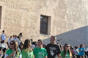 El concierto escolar MusicArts-Innov@cant vuelve al Castell de Alaquàs con gran participación - (foto 4)
