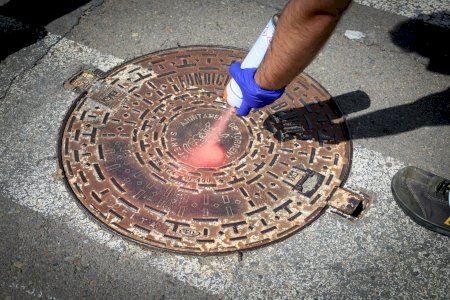 Torrent intensifica el tratamiento del alcantarillado para prevenir plagas de cucarachas y roedores