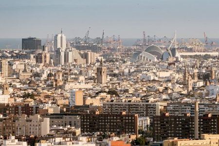 València lidera en Naciones Unidas la voz de las ciudades mediterráneas en la era del Citiverse y la IA urbana