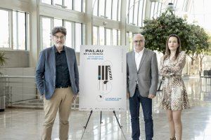 El Palau de la Música estrena la ópera Medea de José María Sánchez-Verdú, compositor residente de la temporada 2025/26 - (foto 2)