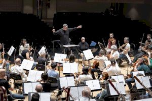 El Palau de la Música estrena la ópera Medea de José María Sánchez-Verdú, compositor residente de la temporada 2025/26