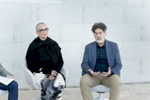El Palau de la Música estrena la ópera Medea de José María Sánchez-Verdú, compositor residente de la temporada 2025/26 - (foto 4)