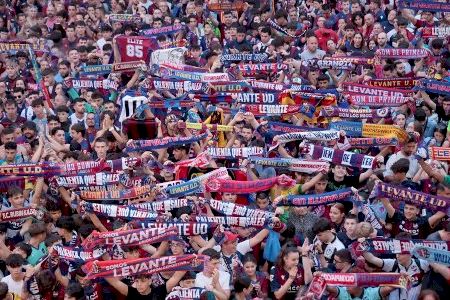El Ayuntamiento entrega los galardones a los mejores deportistas de València, “la mejor versión de nuestra ciudad”