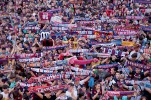 El Ayuntamiento entrega los galardones a los mejores deportistas de València, “la mejor versión de nuestra ciudad”