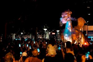 El MAC vuelve a transformar Mislata en un gran escenario al aire libre con diez días de cultura para todos los públicos - (foto 3)