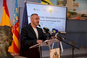 Consulta el programa completo de las fiestas de Sant Pasqual 2026 de Vila-real - (foto 2)