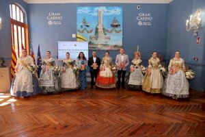 Consulta el programa completo de las fiestas de Sant Pasqual 2026 de Vila-real - (foto 4)