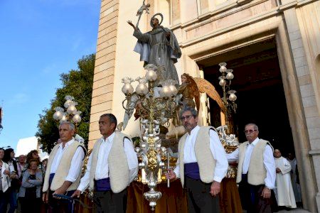 Consulta el programa completo de las fiestas de Sant Pasqual 2026 de Vila-real