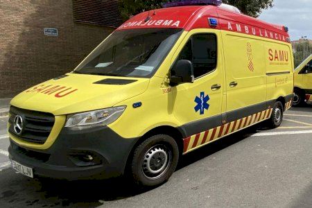 Muere Pau, un joven cocinero de 24 años, tras un trágico accidente de moto en Gandia