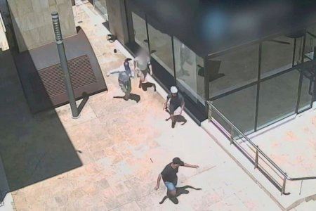 Alicante, en el mapa de las bandas itinerantes que roban relojes de lujo de hasta 100.000 euros: así actuaban las bandas