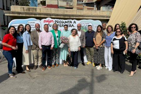 El Col·legi d’Infermeria d’Alacant celebra el Dia Internacional alertant dels problemes que afecten el treball sanitari