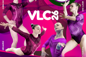València acoge la liga de gimnasia artística, una cita clave a nivel estatal - (foto 2)
