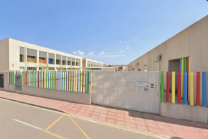 Rafelbunyol traslada a las familias del CEIP Els Germanells la propuesta provisional para el próximo curso