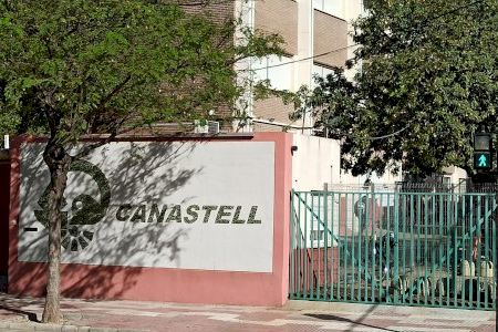 Esquerra Unida lamenta que el CIPFP Canastell pase "de centro de referencia a gran olvidado por la incapacidad del PP" con el Plan Edificant