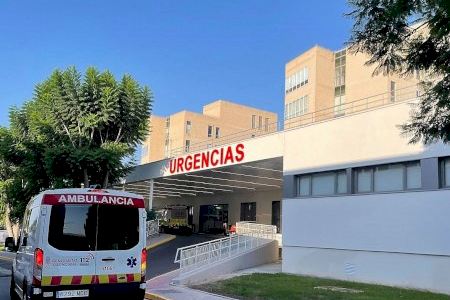 La tercera prueba PCR por hantavirus realizada a la mujer en seguimiento en Alicante resulta negativa