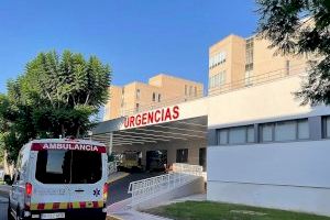 La tercera prueba PCR por hantavirus realizada a la mujer en seguimiento en Alicante resulta negativa
