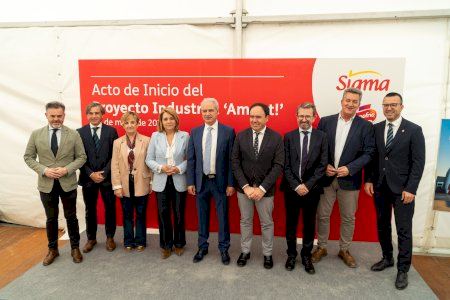La Diputación reivindica la instalación de Campofrío en Utiel para impulsar el interior de la provincia