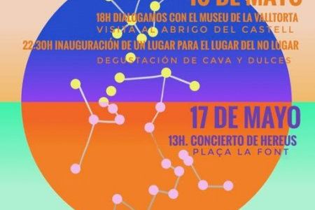 El MACVAC ofrece un programa de reflexión, pensamiento y arte en el Día Internacional de los Museos