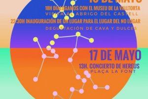 El MACVAC ofrece un programa de reflexión, pensamiento y arte en el Día Internacional de los Museos