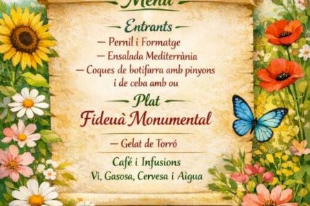 Cabanes acoge el II Aplec d'Associacions de Jubilats i Jubilades de la Plana de l’Arc