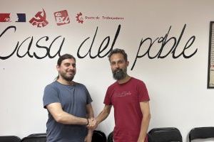 EUPV i Totes amb Burjassot refermen la seua unitat i impulsen un front ampli per a les municipals de 2027.