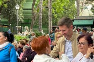 El PP de Gandia celebra la continuidad de la Fira de la Gent Gran "impulsada" durante su gobierno - (foto 2)