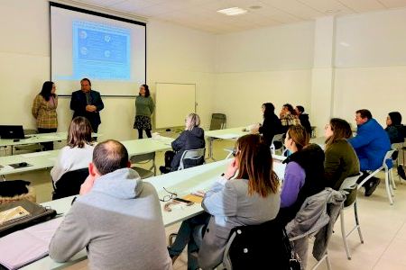 El GAL Maestrat Plana Alta mantiene el interés emprendedor en el territorio con 18 nuevas solicitudes LEADER