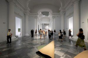 Cultura celebra el Día Internacional de los Museos con horarios ampliados y actividades especiales - (foto 2)