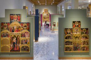 Cultura celebra el Día Internacional de los Museos con horarios ampliados y actividades especiales