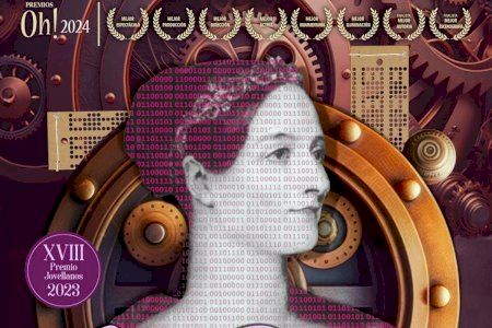 La Westia Producciones y la Concejalía de Ciencia presentan una obra de teatro basada en la vida de la matemática Ada Lovelace