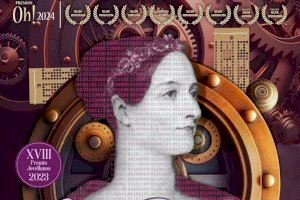 La Westia Producciones y la Concejalía de Ciencia presentan una obra de teatro basada en la vida de la matemática Ada Lovelace