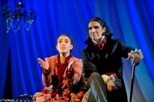 La Westia Producciones y la Concejalía de Ciencia presentan una obra de teatro basada en la vida de la matemática Ada Lovelace - (foto 2)
