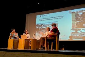 El Ayuntamiento de Sedaví lleva a Madrid su modelo de liderazgo social ante emergencias