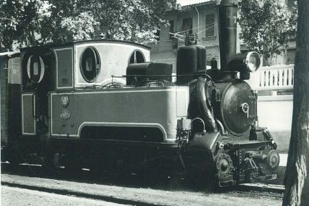 Castellón recupera el trayecto que hacía la Panderola con una ruta turística: "Fue uno de los ferrocarriles más usados de España"