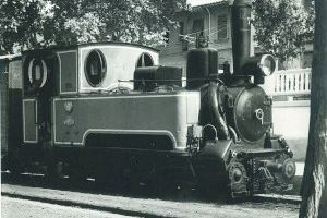 Castellón recupera el trayecto que hacía la Panderola con una ruta turística: "Fue uno de los ferrocarriles más usados de España"