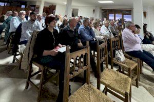 El PP de la Safor fija su hoja de ruta para fortalecer el partido “municipio a municipio” - (foto 2)