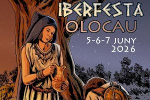 La Iberfesta de Olocau regresa con tres días de tradición y cultura íberas