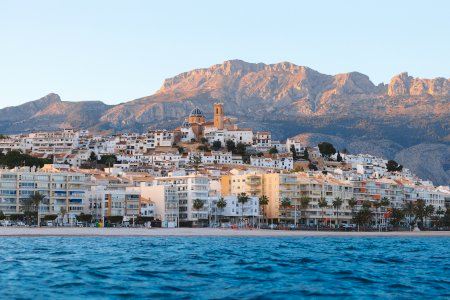 La concejalía de Turismo invita al sector turístico de Altea a participar en una formación en competencias digitales