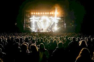 Èxit absolut del Sound Jordi 2026 en Alcoi