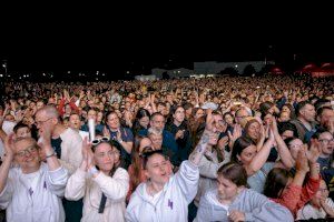 Èxit absolut del Sound Jordi 2026 en Alcoi - (foto 2)