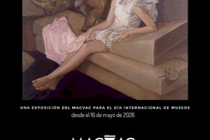 El MACVAC ofrece un programa de reflexión, pensamiento y arte en el Día Internacional de los Museos - (foto 2)