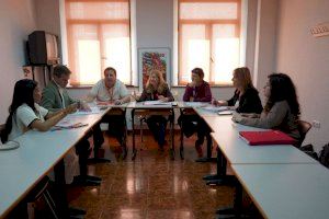 El PSPV de Xàtiva denuncia una disminución de la calidad asistencial por falta de especialistas en el Departamento de Salud - (foto 2)