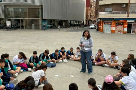 El Año Jaume I protagonizará el cierre especial de “Torrent: la història de la meua ciutat” con un concurso y una exposición
