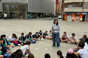 El Año Jaume I protagonizará el cierre especial de “Torrent: la història de la meua ciutat” con un concurso y una exposición